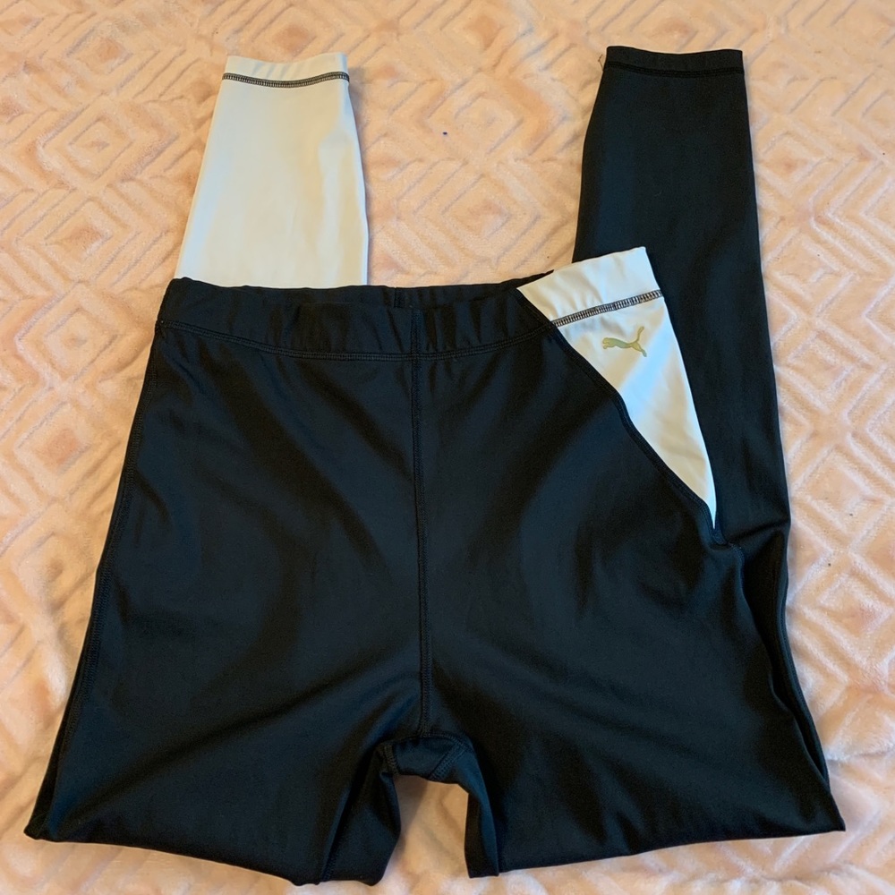 Puma leggings